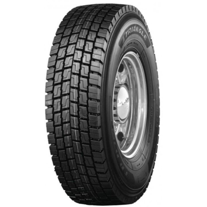 Автошина 295/80R22.5 TRIANGLE TRD06 18PR ведуча 152/149L